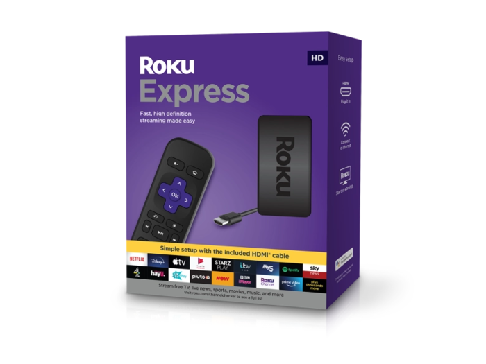 Nowtv Roku NOWTV Smart box :: SKY Contact d.o.o.